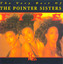 Fire: The Very Best of the Pointer Sisters cover