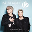 Hjerterne Fri cover