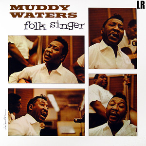 Folk Singer album
