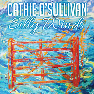 Silly Winds Albumcover