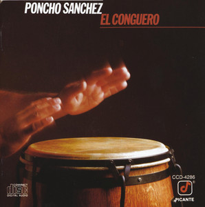 El Conguero album