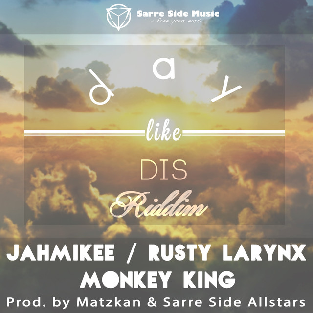 Monkey King Photo