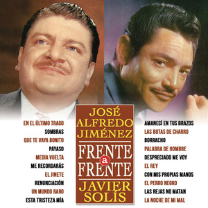 Frente a Frente album