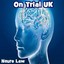 Neuro Law Albumcover