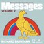 Papa Records & Reel People Music Present Messages, Vol. 9 (Compiled & Mixed by Richard Earnshaw) Albumcover
