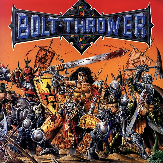 War Master cover