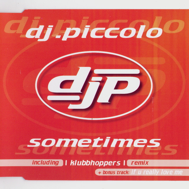 DJ Piccolo Photo