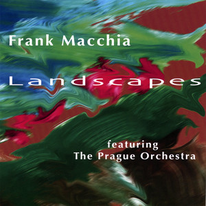 Landscapes cover