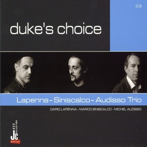 Audisso Trio