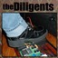theDiligents Albumcover