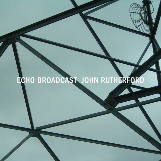 John Rutherford Photo