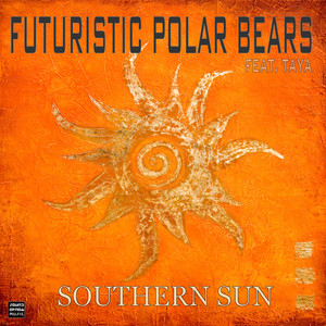 Futuristic Polar Bears Feat. Taya
