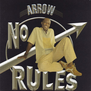 No Rules cover