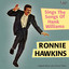 Ronnie Hawkins Sings the Songs of Hank Williams (Original Album Plus Bonus Tracks) cover