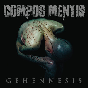 Gehennesis cover
