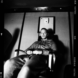Lewi White Photo