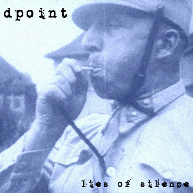 Lies Of Silence cover