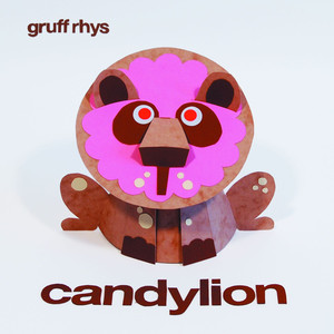 Candylion cover