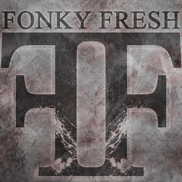 Fonky Fresh Du Var Mitt Allt