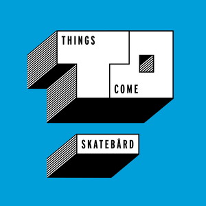 Things To Come Albumcover
