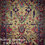 It Is a Carpet cover