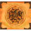 'The Sacred Wheel' Albumcover