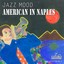 American In Naples: Jazz Mood Sifare Collection, Vol. 4 Albumcover