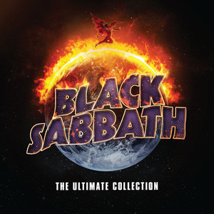 The Ultimate Collection album