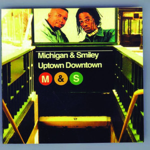 Uptown Downtown cover