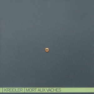 Mort aux vaches cover