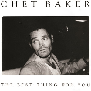 The Best Thing for You cover