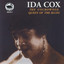 The Uncrowned Queen of the Blues Albumcover