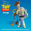 Toy Story Songs cover