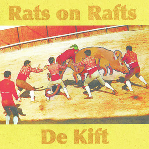 De Kift cover