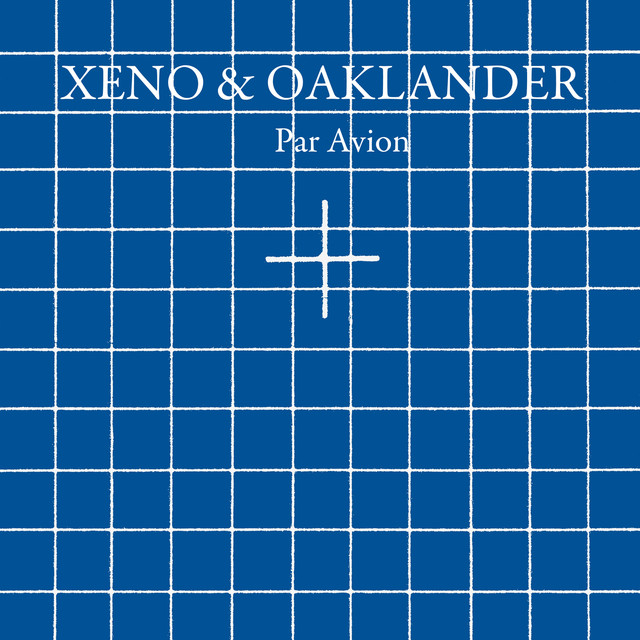 Par Avion cover