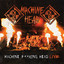 Machine F**king Head Live cover