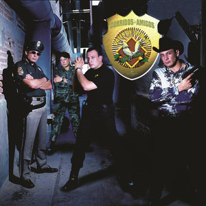 Corridos album