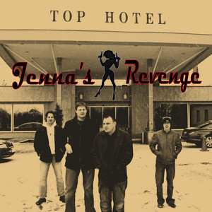 Top hotel Albumcover