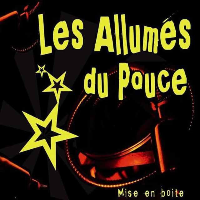 Les allumés du pouce Photo