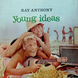 Young Ideas album
