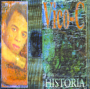 Historia cover