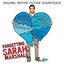 Forgetting Sarah Marshall Original Motion Picture Soundtrack cover