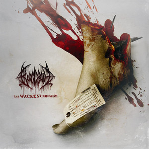 The Wacken Carnage album