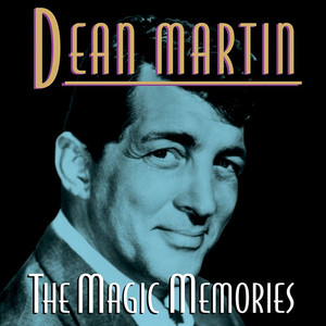 The Magic Memories album