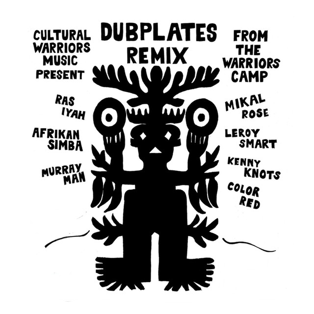 Cultural Warriors Photo