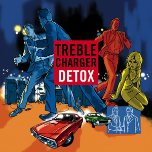 Detox album