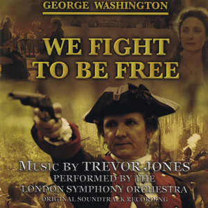 We Fight to Be Free album
