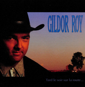 Tard le soir sur la route cover