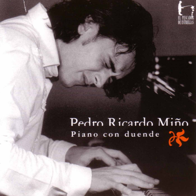 Pedro Ricardo Miño Photo
