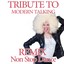 Tribute To Modern Talking (Remix Non Stop Dance) Albumcover